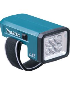 Makita BML146 Black, Blue LED
