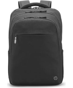 HP Business 17.3 Backpack, RFID Pocket - Black (BULK of 6 pcs) / 3E2U5A6