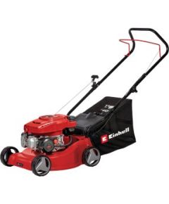 Zāles pļāvējs Einhell GC-PM 40/2 benzininė + eļļa