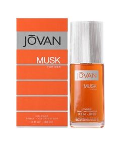 JÖvan Musk for Men EDT 44ml