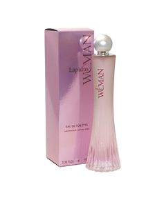 Ted Lapidus Lapidus Woman EDT 100ml