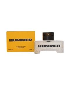 Hummer for Men 125ml