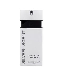 Jacques Bogart Silver Scent Infinite Silver EDT 100ml