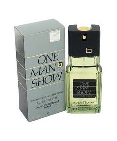 Jacques Bogart One Man Show EDT 100ml