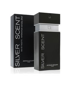 Jacques Bogart Silver Scent EDT 100ml