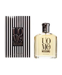Moschino Uomo EDT Tester 125ml