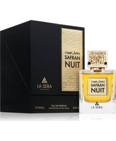La Sera Safran Nuit EDP 100ml
