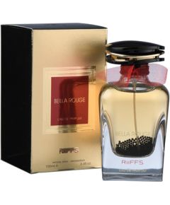 Riiffs Perfumes Bella Rouge EDP 100ml