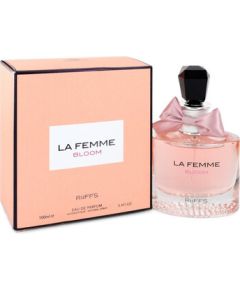 Riiffs Perfumes La Femme Bloom EDP 100ml