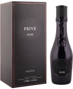 Riiffs Perfumes Prive Noir EDP 100ml