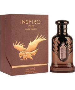 Riiffs Perfumes Inspiro Men EDP 100ml