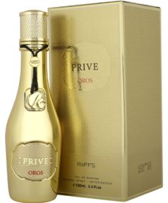 Riiffs Perfumes Prive Oros EDP 100ml