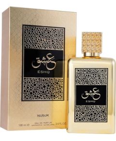 Nusuk Eshq EDP 100ml