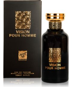 Nusuk Vision Pour Homme EDP 100ml