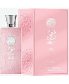 Nusuk Ajwaa Roses EDP 100ml