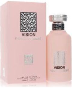 Nusuk Vision Pour Femme EDP 100ml