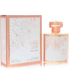 Nusuk Ishq Al Ward EDP 100ml