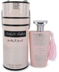 Nusuk Areej Al Zahoor EDP 100ml