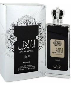 Nusuk Ana Al Awwal Men EDP 100ml