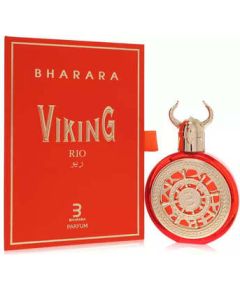 Bharara Viking Rio Parfum 100ml