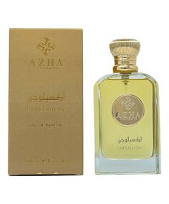 Azha Explosion EDP 100ml