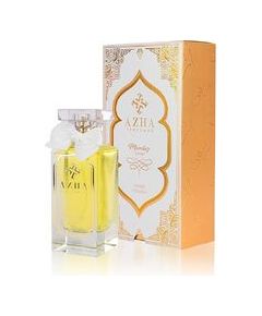 Azha Mumtaz EDP 100ml