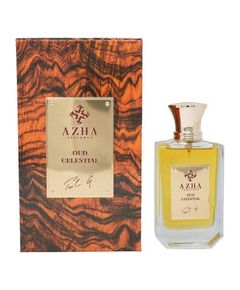 Azha Oud Celestial EDP 100ml