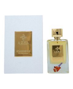 Azha Mishmish Al Oud EDP 100ml
