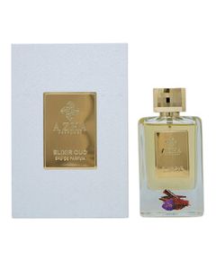 Azha Elixir Oud EDP 100ml