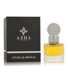 Azha Attar Al Khayal Parfumed Oil 15ml