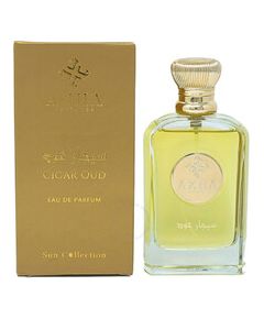 Azha Cigar Oud EDP 100ml