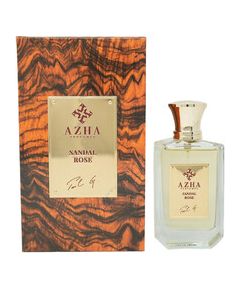 Azha Sandal Rose EDP 100ml