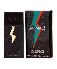 Animale For Men EDT 100ml