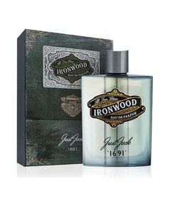 Just Jack Ironwood EDP 120ml
