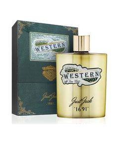 Just Jack Western EDP 120ml