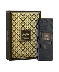 Just Jack Just Oud EDP 100ml