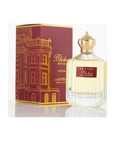 Flavia Parfum Blackart Rouge Intense EDP 100ml