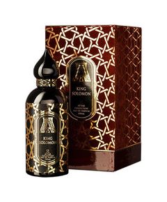 Attar Collection King Solomon EDP 100ml