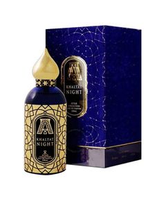 Attar Collection Khaltat Night EDP 100ml