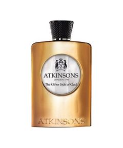 Atkinsons The Other Side of Oud EDP 100ml