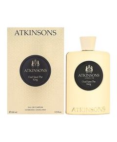Atkinsons Oud Save The King EDP 100ml