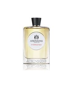 Atkinsons 24 Old Bond Street EDC 100ml