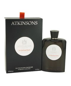Atkinsons 24 Old Bond Street EDC 100ml