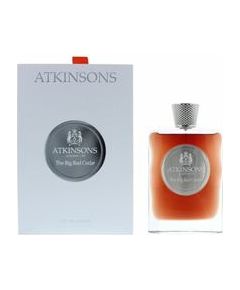 Atkinsons The Big Bad Cedar EDP 100ml