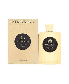 Atkinsons Oud Save The Queen 100ml