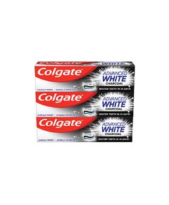 Colgate Advanced White Charcoal Set 75ml
