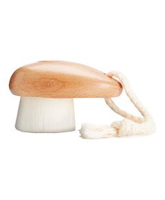 The Body Shop Super Soft Cleansing Brush - Čisticí pleťový kartáček