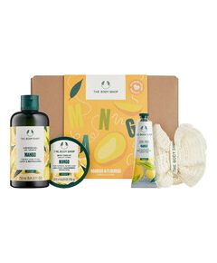 The Body Shop Mango Set