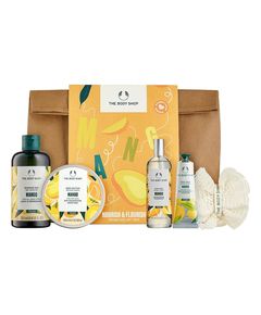 The Body Shop Mango Big Set