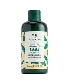 The Body Shop Banana Conditioner 250ml